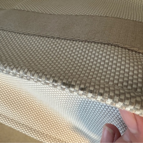 Lululemon Two Tone Canvas Mini tote - Picture 3 of 6